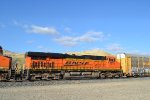 BNSF 7270